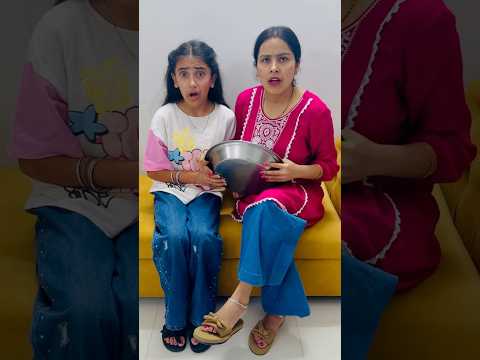 Samayra or Mummy ko cake khana tha 😂🤣 #shorts #samayranarula