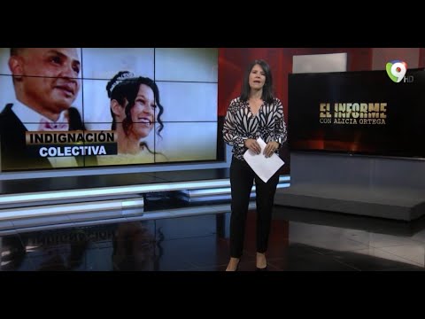 Collective Outrage 1/4 | The Report with Alicia Ortega