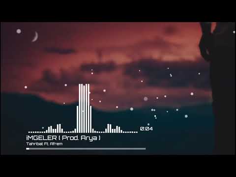 Tahribat Ft Afrem - İMGELER 2020 ( Prod Arya )