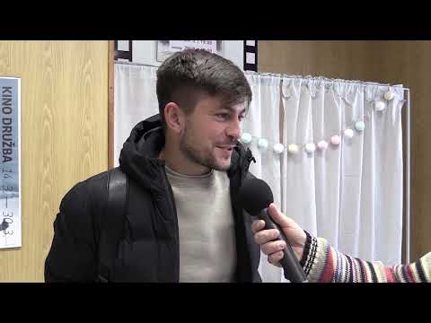 48. Mladá kamera Uničov (2022) — Střípky 5