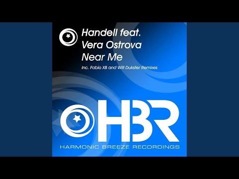 Near Me (Fabio XB Rework)