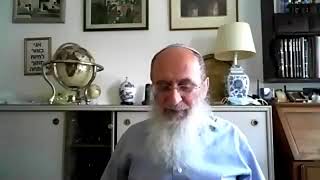 שיעור 8 בספר בראשית לבני נח מאת הרב אורי שרקי