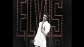 I Believe In The Man In The Sky - Elvis Presley