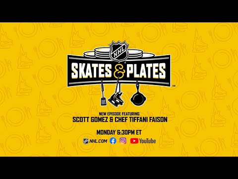 Skates and Plates Episode 4 premieres 7/27 at 6:30pm ET