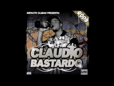 Claudio Bastardo - Llename el vaso de nuevo