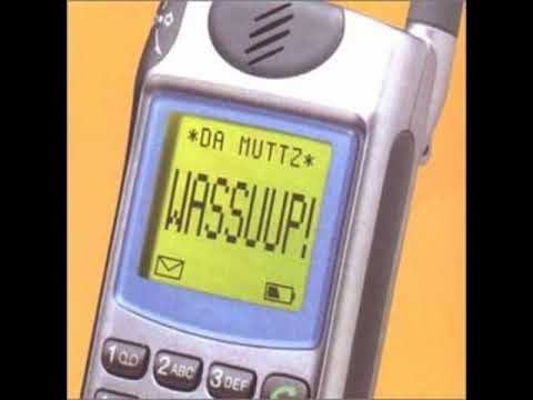 Da Muttz -  WAH SOUP ?