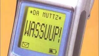 Da Muttz -  WAH SOUP ?