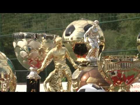 Po Zvonení 02.05.2014 - Mládežnícky FK Galaktik