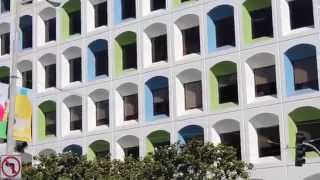 Secret Cities - Interlude 1 (Official Video)