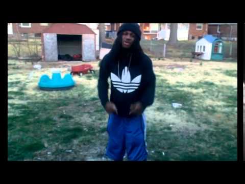 Luh T - Pain (Music Video)