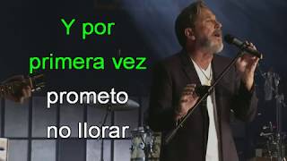 Karaoke Un Hombre Normal al estilo de Ricardo Montaner