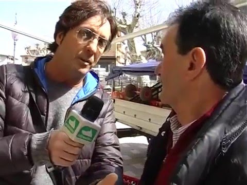 TELENOSTRA RITORNA...A CHIUSANO SAN DOMENICO