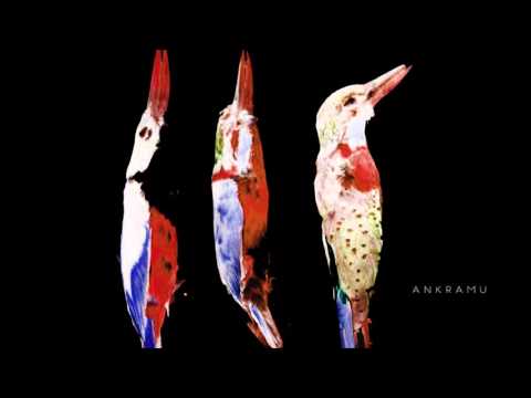 Ankramu - Ešte (3/11)