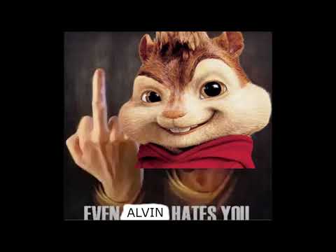 ko-rupt ia ma de pula | Romania Final Boss Theme Song | CHIMPMUNK VERSION