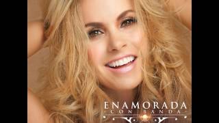 Lucero con Banda - Me Gusta Estar Contigo