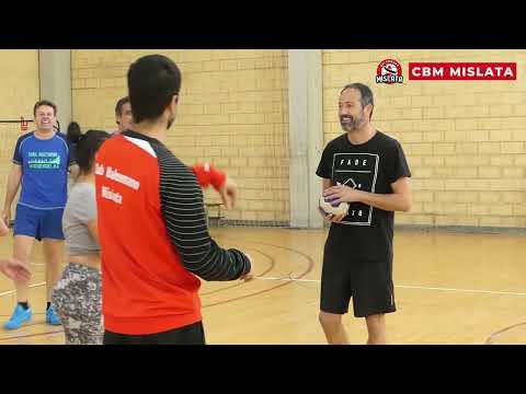Campaña Balonmano Inclusivo