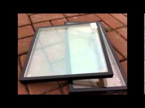 6mm clear tempered glass