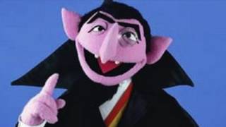 Count von Count Chords