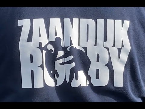 Rugby U16 Junioren | CL ZaWa vs CL West-Friesland/Alkmaar | 11 februari 2023