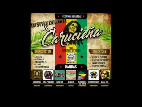 Dj Style DUB HI FI -  Art X meets SoulNurse   Human