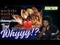 Pro Musician Reacts To Muththa Mazhai Video Song Thug Life AR Rahman