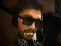 Allu Arjun X Brown Munde Song Status Allu Arjun Attitude Status Hello Safar Alluarjun