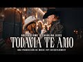 Grupo Firme & Carolina Ross - Todavía Te Amo (Video Oficial)