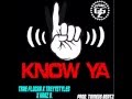 GripStarz Trae Flocka X TreyyStyles X Kraz D- Know Ya[Prod. Tomeus Beats]