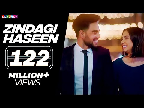 Poster zindagi haseen lyrics – pav dharia
