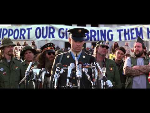 Forrest Gump Funniest Scene