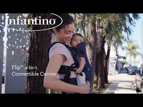 фото продам рюкзак-переноска для детей infantino 0