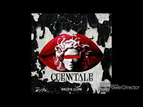 Onzé x J.Capo - Cuentale (Prod. DixonBeats)