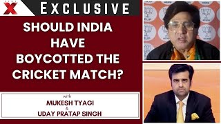 News Channel Discussion — Corporate India