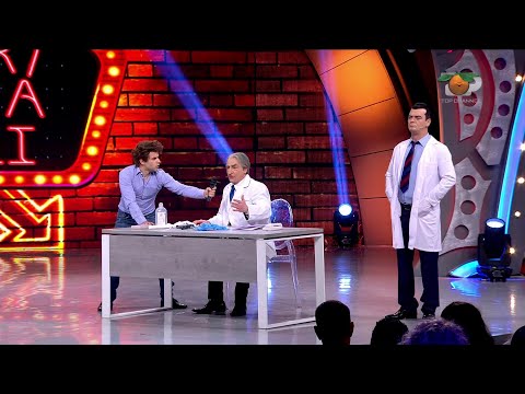 Episodi i plotë: Portokalli - Episodi  1 Sezoni 39, 12 Mars 2023