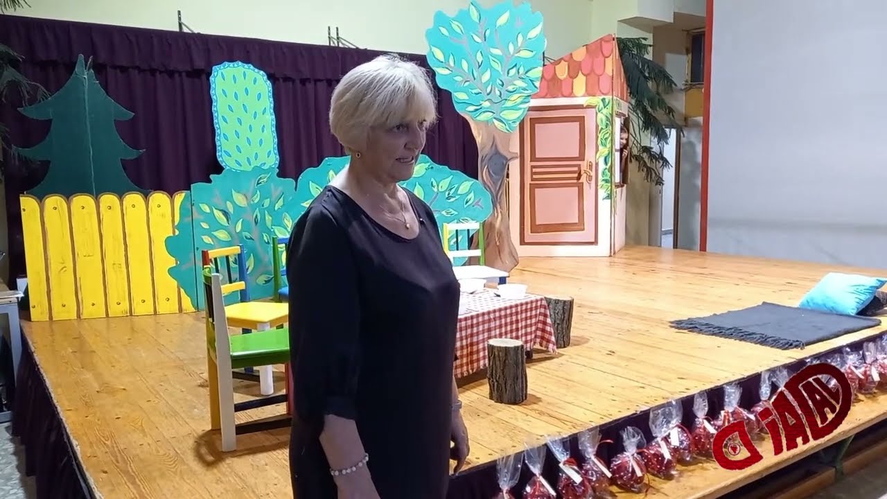 Anyák napja a 4.b-ben 2023.