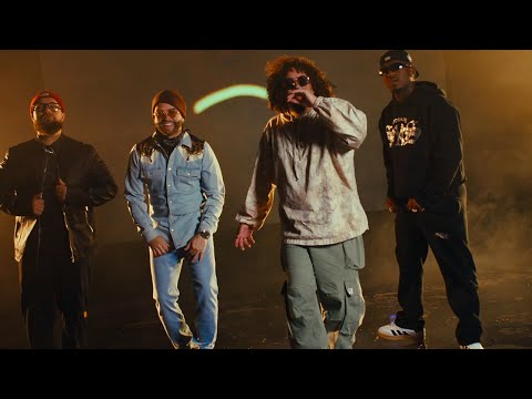 L Kimii x @MaffioGlobal x @Nacho x @djcondss  - Nosotros (Video Oficial)