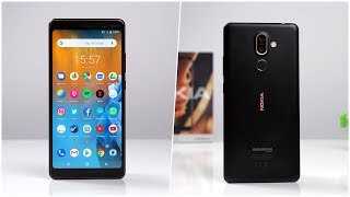 Welche Kriterien es vor dem Bestellen die Nokia 7 plus dual sim smartphone zu bewerten gilt!