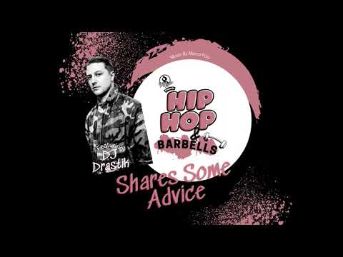 DJ Pat Drastik Shares Some Advice for DJs | Prioritizing Health in the Music Industry