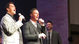 Ernie Haase & Signature Sound (Step Into the Water) 09-13-13