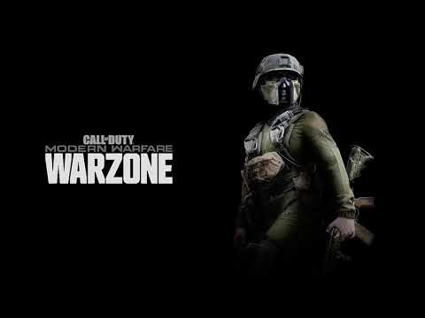 Modern Warfare Season 4 Lobby Music (Warzone/Multiplayer Menu Theme)