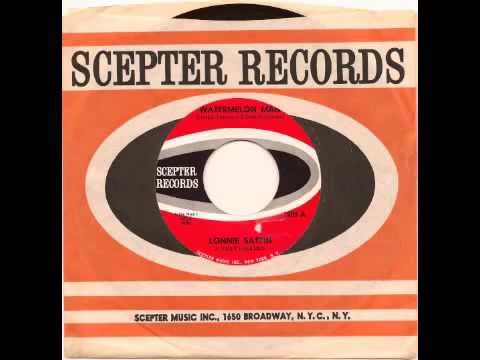 LONNIE SATTIN - Watermelon Man - SCEPTER