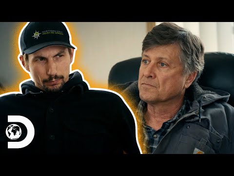 Parker Pays $15 Million To Secure His Gold Mining Empire | Gold Rush