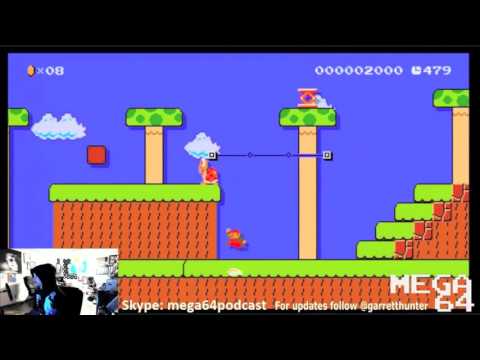 Mega64 Poorly Played Stream 164 - Eric D.'s Call, My Brother, Which I Care For Documentary