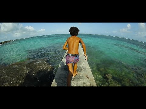 Gwadloupe En mwen Bel - GWAAD -  Sept 2014