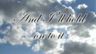 Avril Lavigne- Innocence [lyrics]