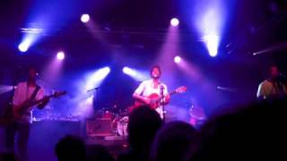 Patrice nothing  better LIVE