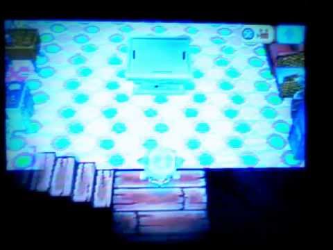 La Marche de l'Empereur Nintendo DS