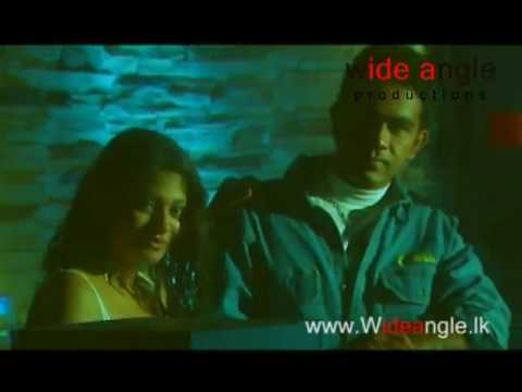 Oba Ruwa Dutuwita - Shihan Mihiranga