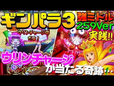 CRギンギラパラダイス 情熱カーニバルの動画