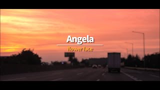 더 이상 사랑은 하지 않을거야 | flower face - angela [가사/해석/lyrics]